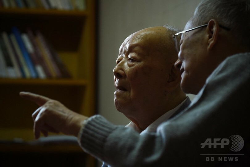 中国語の発音表記「ピンイン」の父、周氏が109歳に