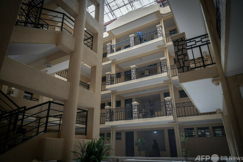 英、難民のルワンダ移送実現へ 法案が議会通過