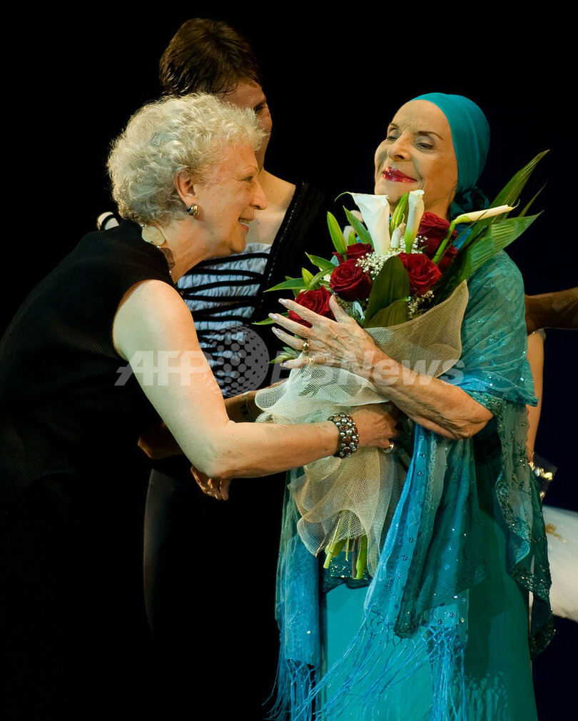 英ロイヤル・バレエ団、初のキューバ公演