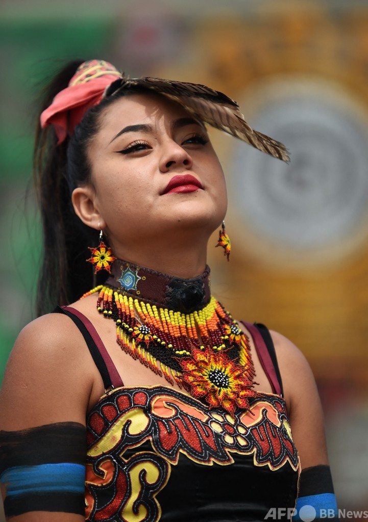 スペインのアステカ帝国征服は大失敗 メキシコ大統領