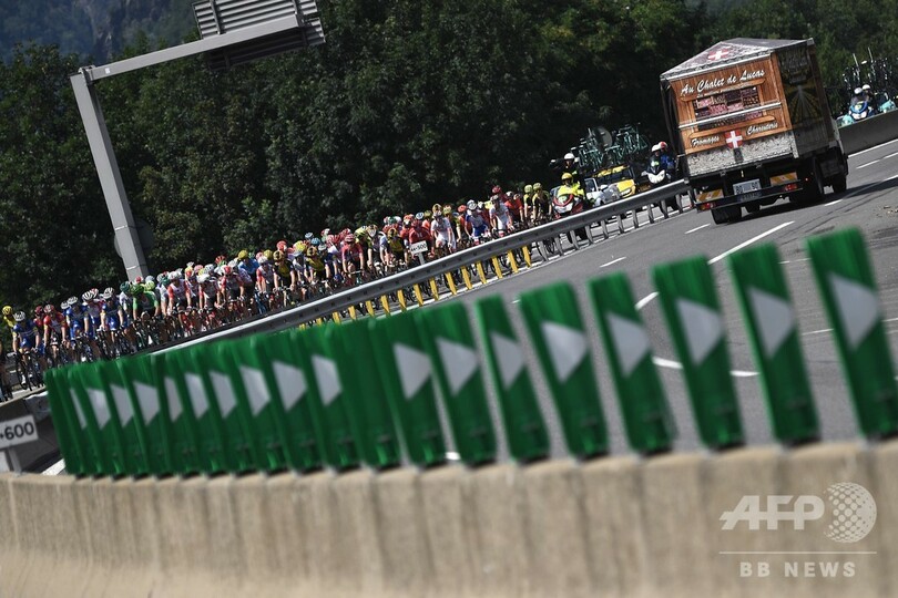 【今日のツール】22歳ベルナルの「信じられない」総合優勝が事実上決定