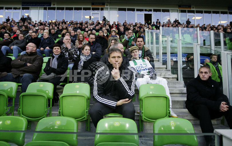 アヤックス アウェーでフローニンゲンに敗れ