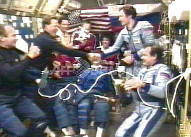 【写真特集】スペースシャトル、最後のミッションへ 写真で振り返る30年