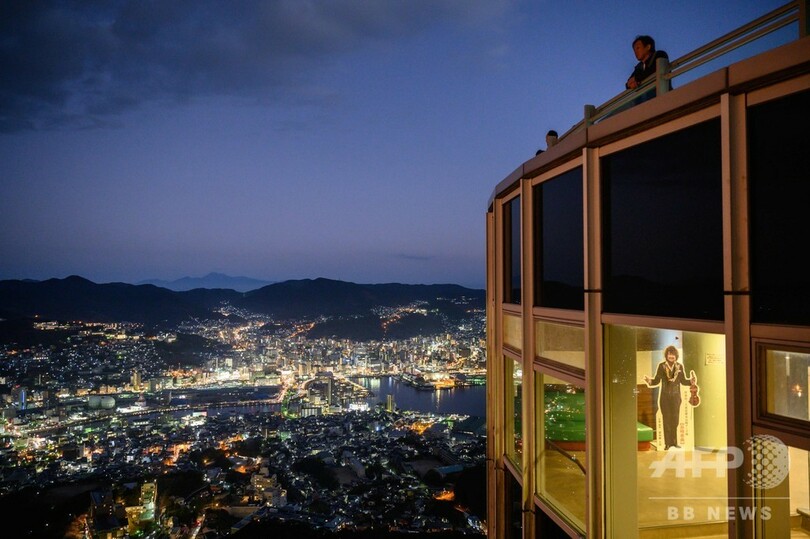 フランシスコ教皇、きょう長崎と広島を訪問