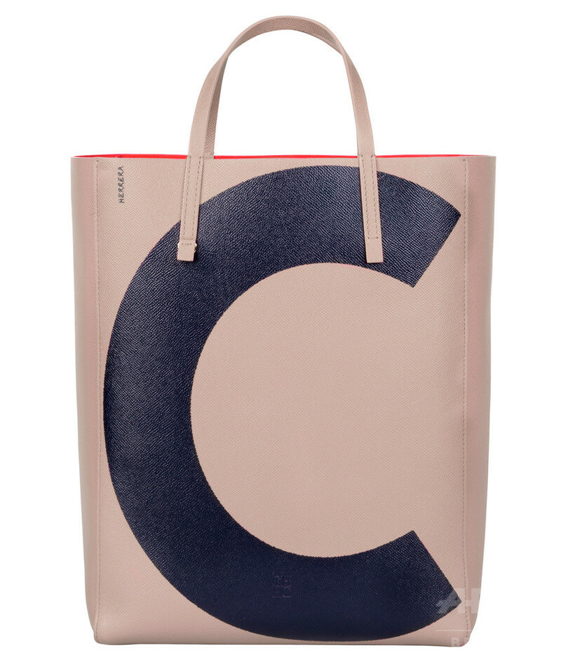 「CH キャロリーナ ヘレラ」新作カスタマイズトート