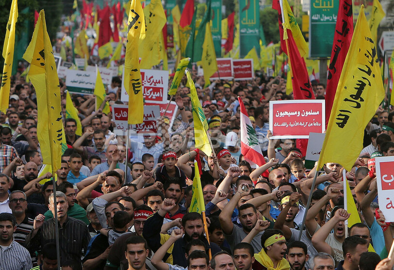 イスラム教侮辱映画、ヒズボラ指導者が「危険な影響」を警告