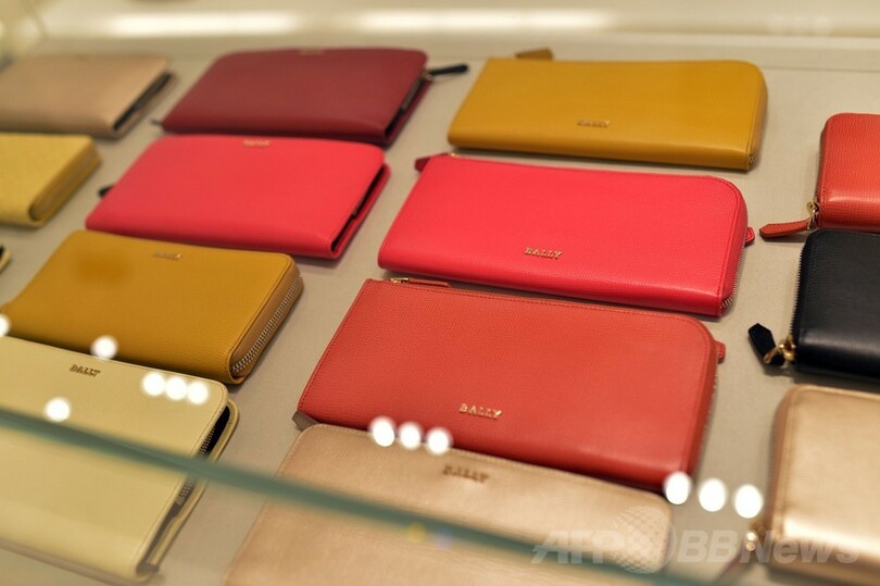 「バリー」のアウトレット店、米カリフォルニアにオープン