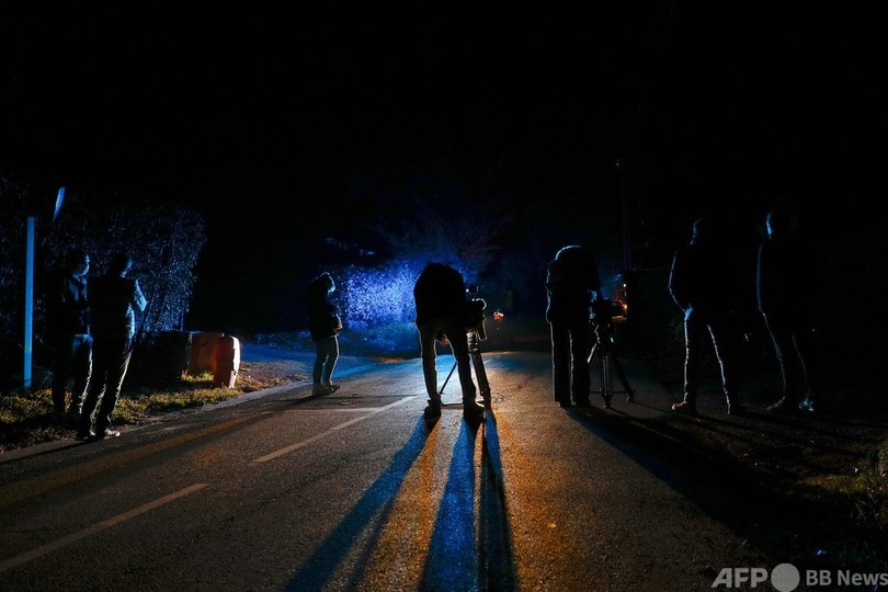 仏富豪オリビエ・ダッソー氏、ヘリ墜落事故で死亡