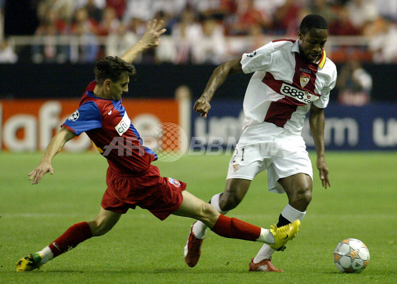 セビージャ ホームでステアウア・ブカレスト降す