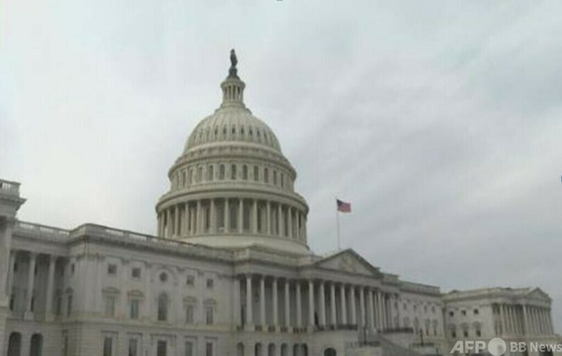 米連邦政府閉鎖 過去最長記録に並ぶ 民生分野に深刻な影響