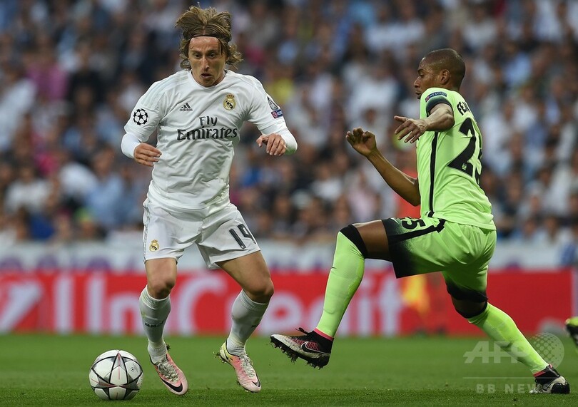 レアルがアトレティコとの欧州CL決勝へ OGでシティに勝利