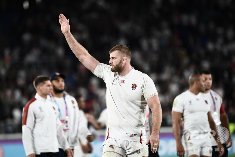 TLパナソニック、イングランド代表クルーズら2選手と契約