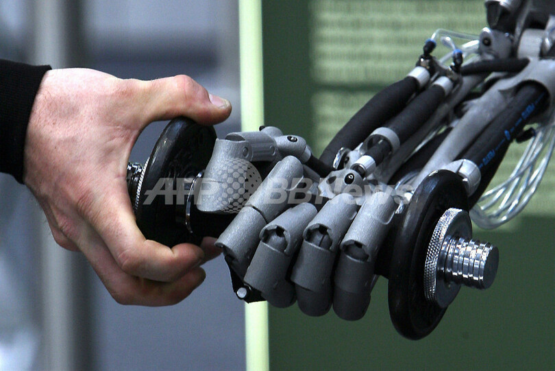 「ハノーバー・メッセ2007」開催 - ドイツ