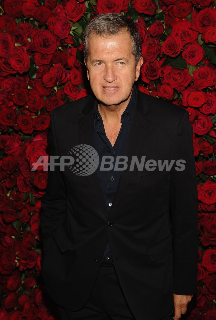 アルモドバル監督を称える「モマ・フィルム・ガラ」、ファッション関係者も続々