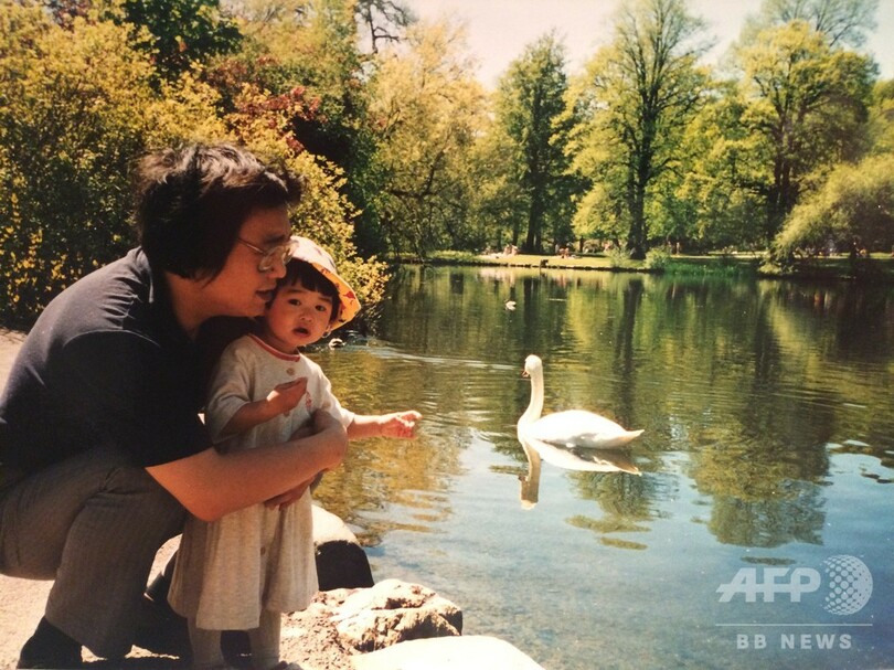 スウェーデン国籍の香港書店経営者に懲役10年、中国裁判所