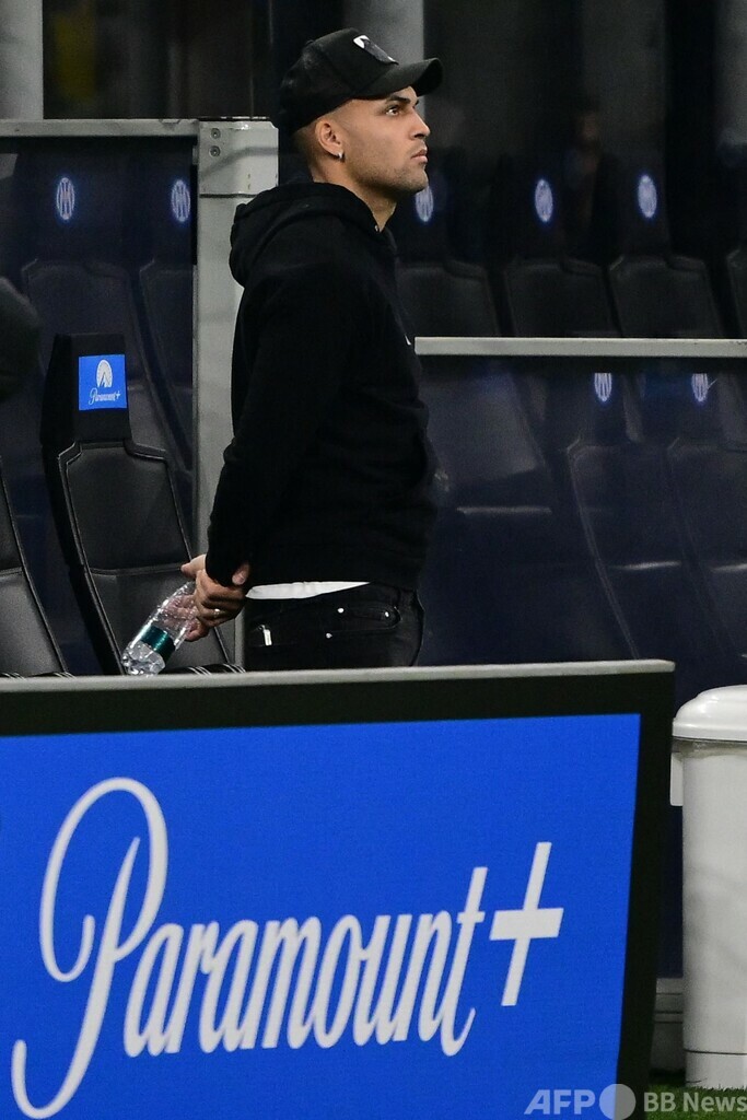 首位インテルと2位ユーベが勝利、ナポリはローマに敗戦