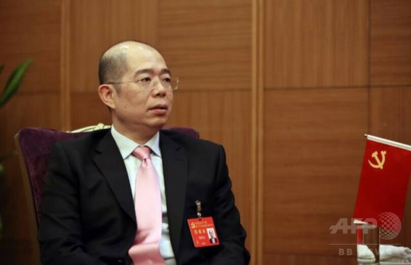 中国・大連の日系企業のチャンスとチャレンジ　市委員会書記に本紙単独取材