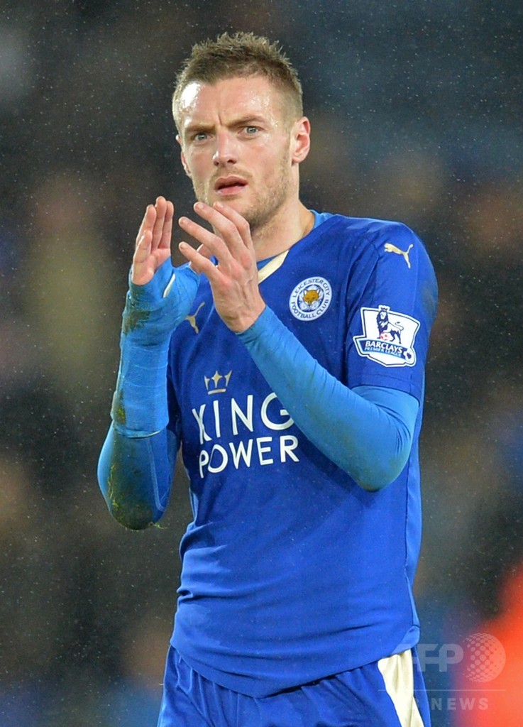 レスターが目標の勝ち点40に到達、指揮官はシャンパンを約束