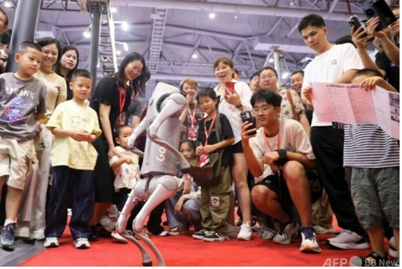 革新のエンジンに点火、高品質な発展を牽引・中国