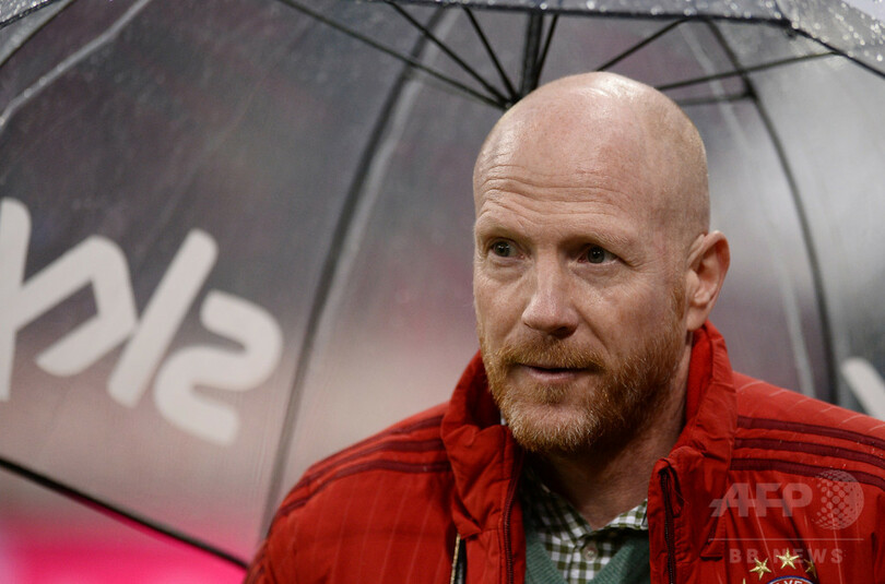 ザマーSDが軽度の脳疾患に、バイエルンが公表