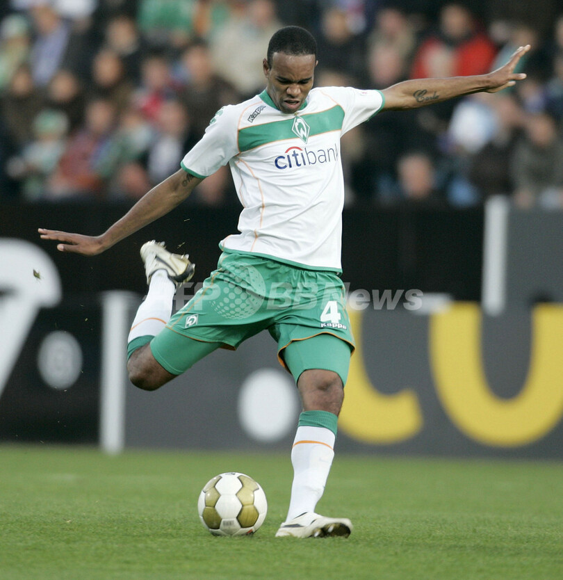 ブレーメンとボーフムはスコアレスドロー