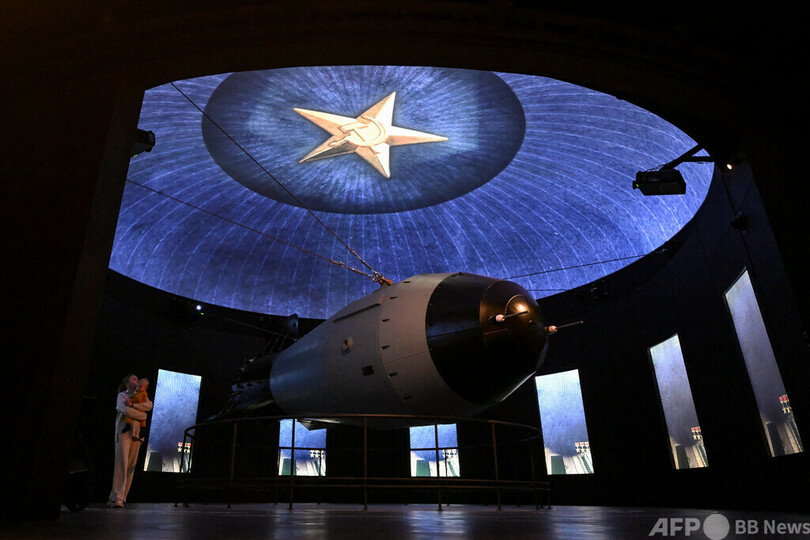 地政学情勢悪化で核兵器近代化進む 国際平和研が警鐘