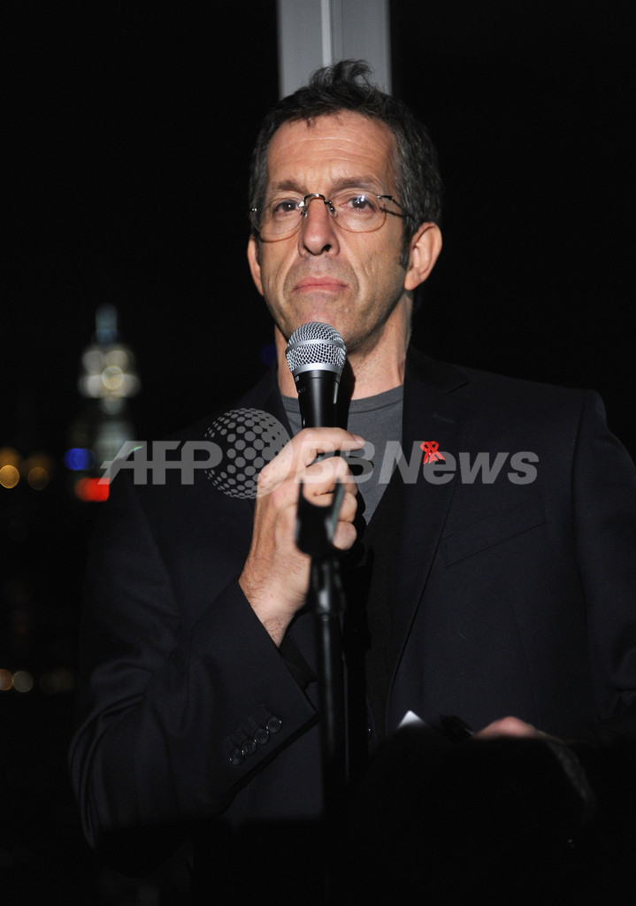 amfAR「インスピレーション・ガラ」キックオフ・パーティ、NYで開催