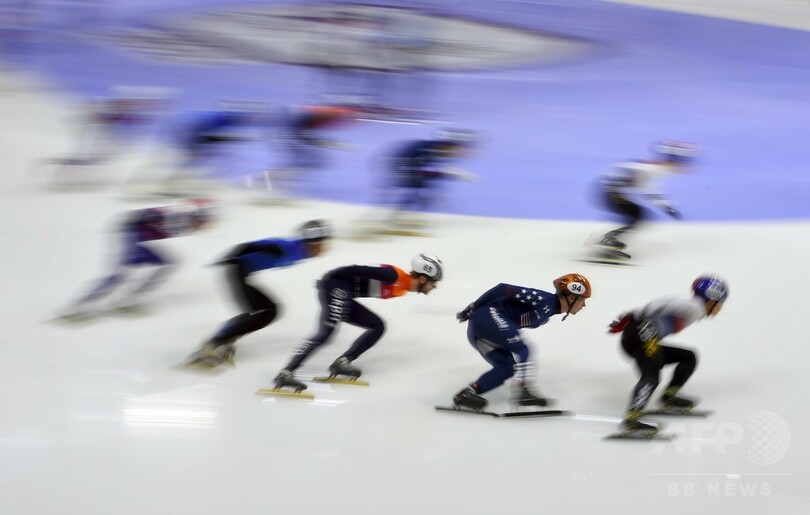 韓国ショートトラックの女子代表コーチが資格停止処分 選手に暴行か 写真2枚 国際ニュース Afpbb News 韓国ショートトラックの女子代表コーチが資格停止処分 選手に暴行か 写真2枚 国際ニュース Afpbb News