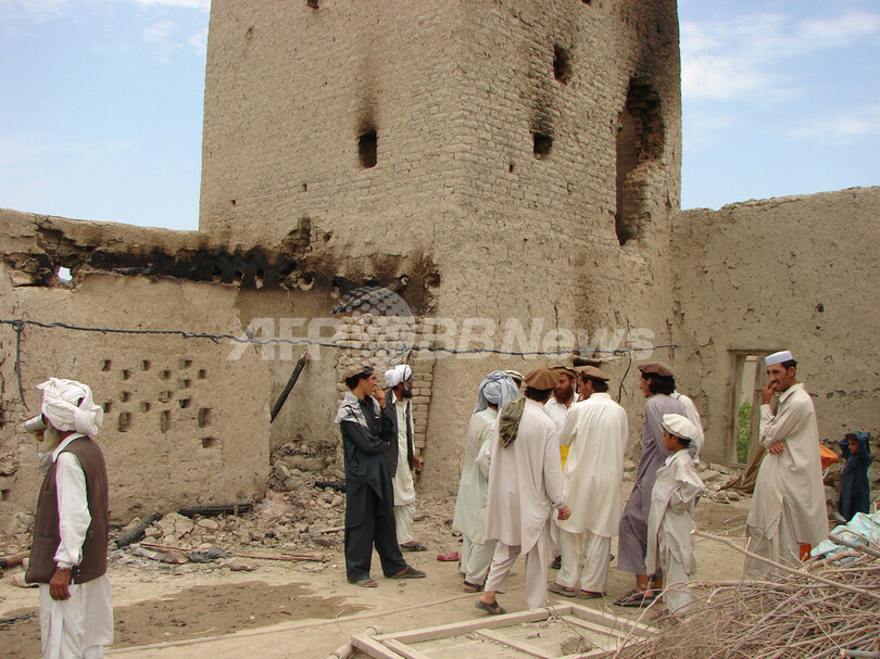 パキスタン、非常事態宣言発令を検討か