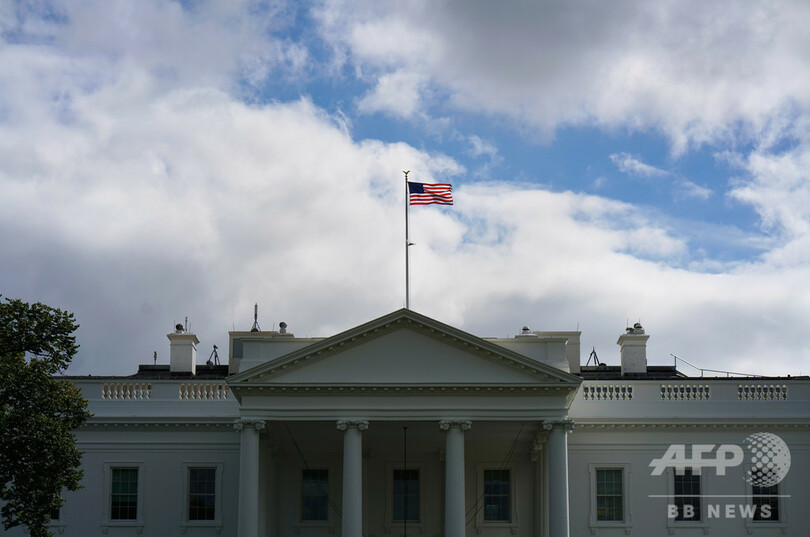 米政権、給与税の減税検討か 景気減速の回避目的に