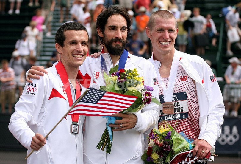 ファミグリエッティ 男子3000メートル障害を制す