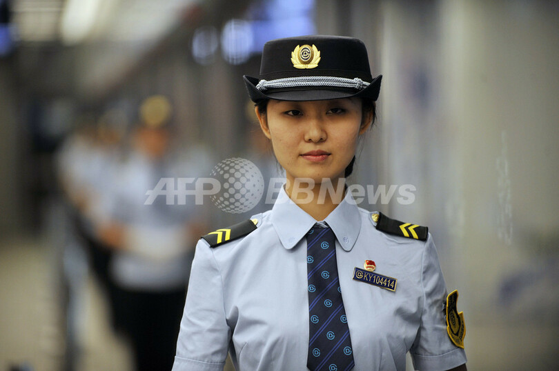 北京の地下鉄3路線が開通