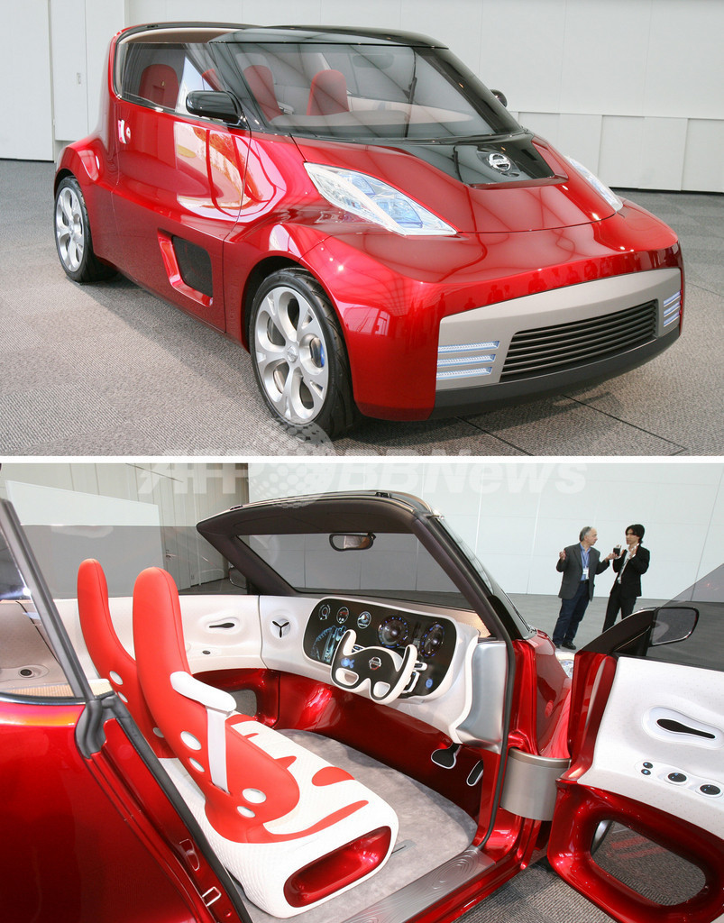 第40回東京モーターショー開催近づく、次世代車に求められるものは