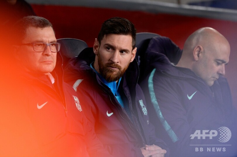 国王杯クラシコ初戦はドロー、敵地で得点のレアル優位に