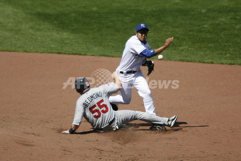 ＜07MLB＞ツインズ ロイヤルズを降し今季11勝目 - 米国