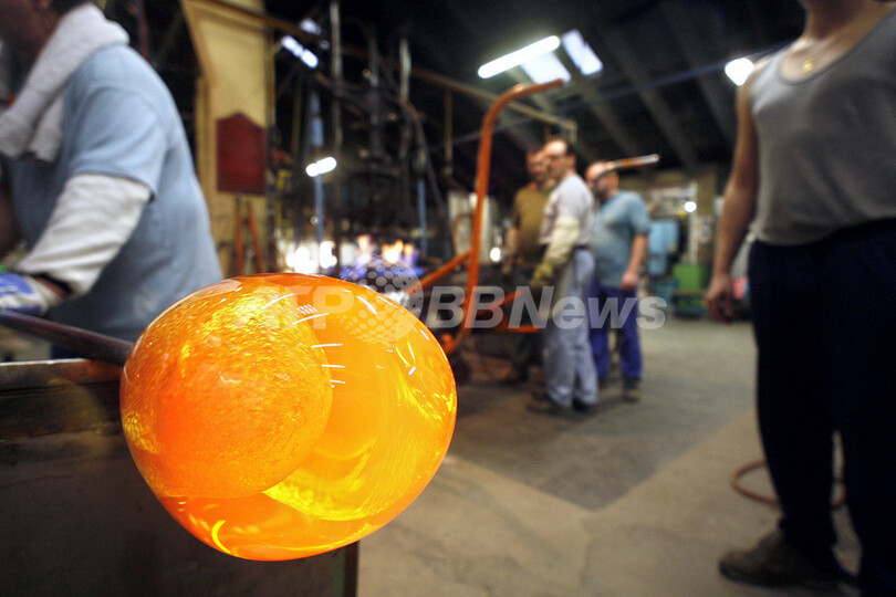 スイス「Art and Fragrance」が仏「ラリック」を70億で買収