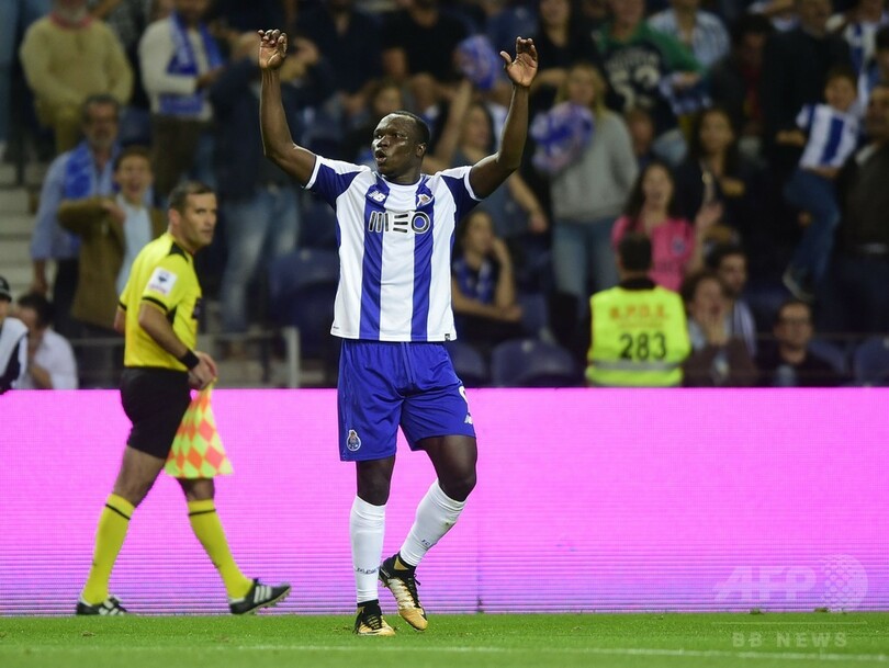 中島翔哉が強豪FCポルトから得点、チームは大敗喫する