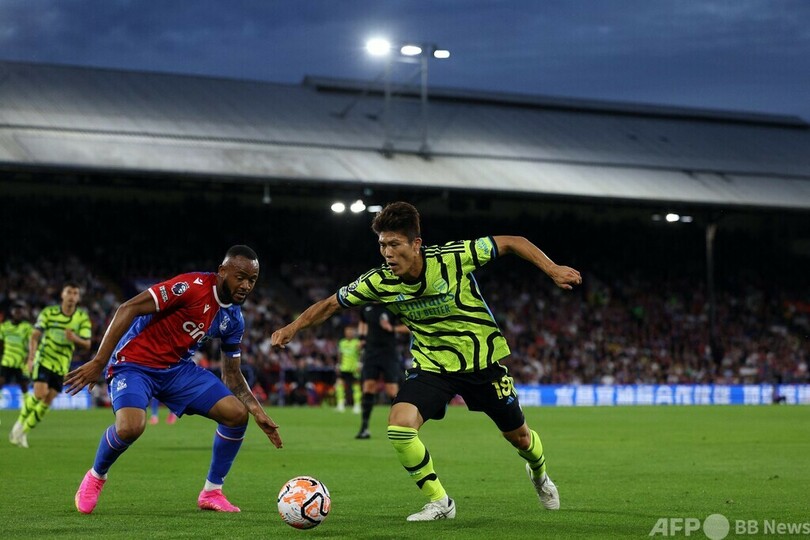 ウーデゴール、冨安退場は「厳しい」 適応必要とも指摘