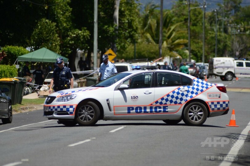 豪民家に子ども8人の遺体、刺殺か