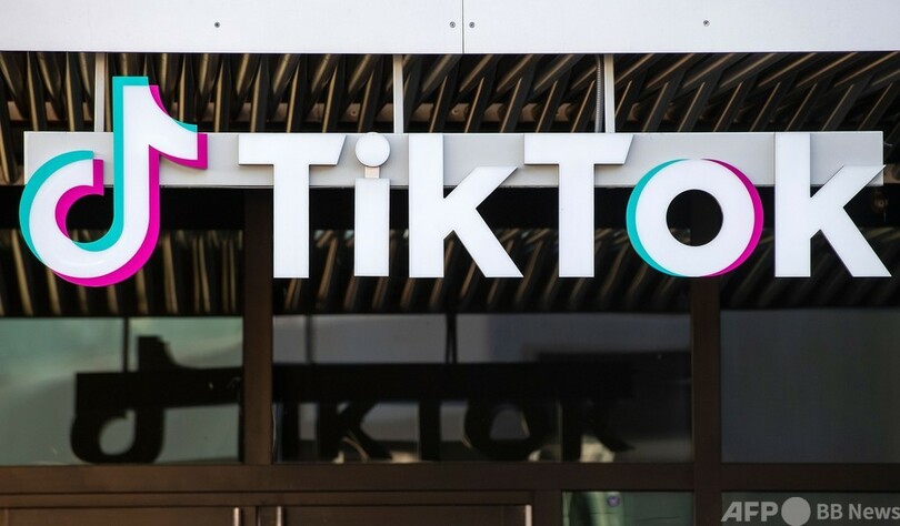 米政権とTikTokの売却交渉、期限迫るも合意に至らず 情報筋