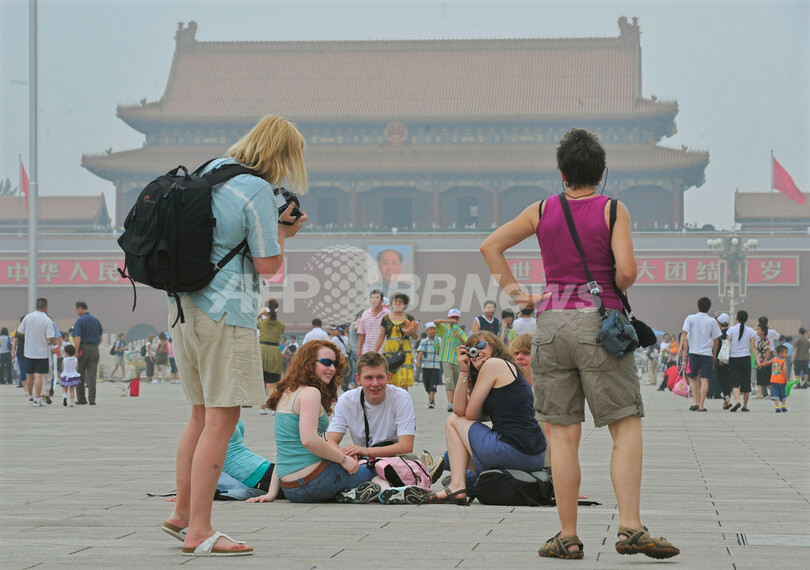 北京五輪成功には天気だって変えてやる！？中国気象当局