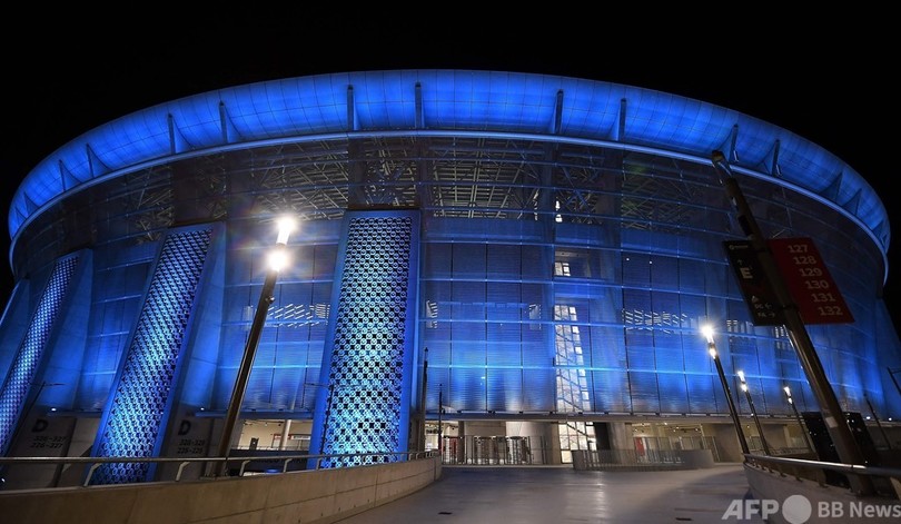 マンC欧州CL8強 初優勝に向けペップ監督「過去は過去」