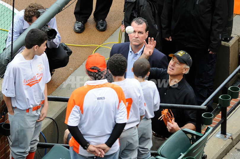 松井秀 開幕戦で2点本塁打、ヤンキースは敗れる