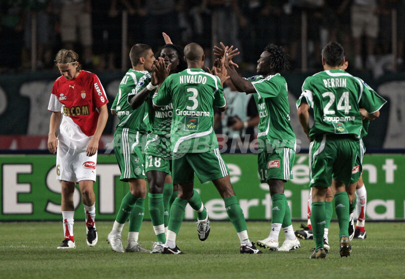 モナコ ホームでの開幕戦を引き分ける