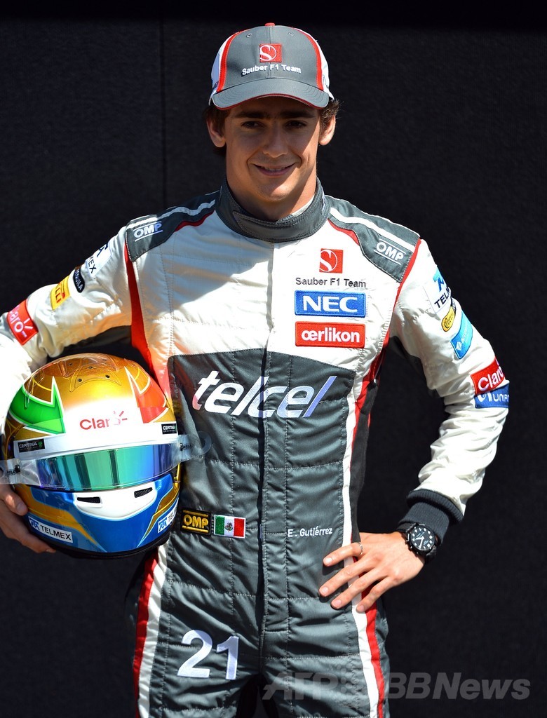 可夢偉らF1ドライバーが写真撮影に参加、オーストラリアGP