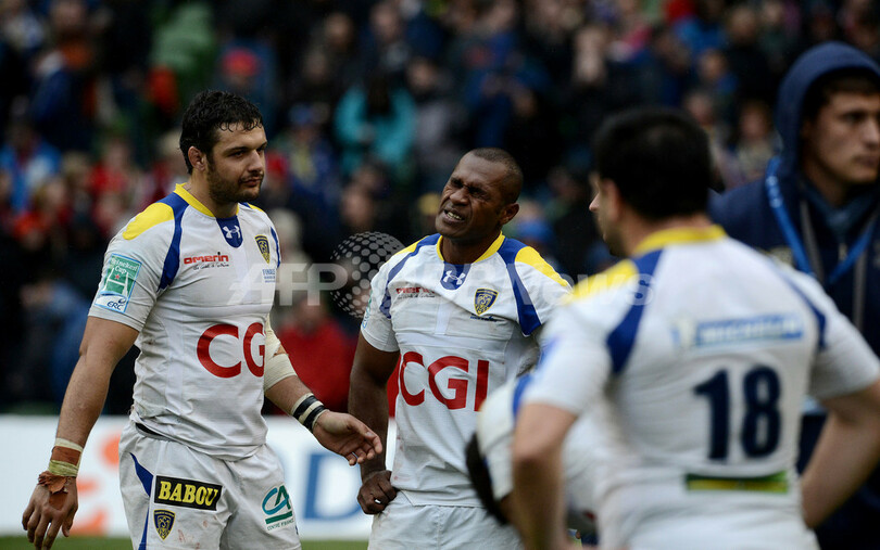 トゥーロン、ウィルキンソンの活躍でハイネケンカップ制覇