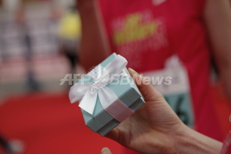 「名古屋ウィメンズマラソン」安田＆道端も目標達成、完走者にはティファニー