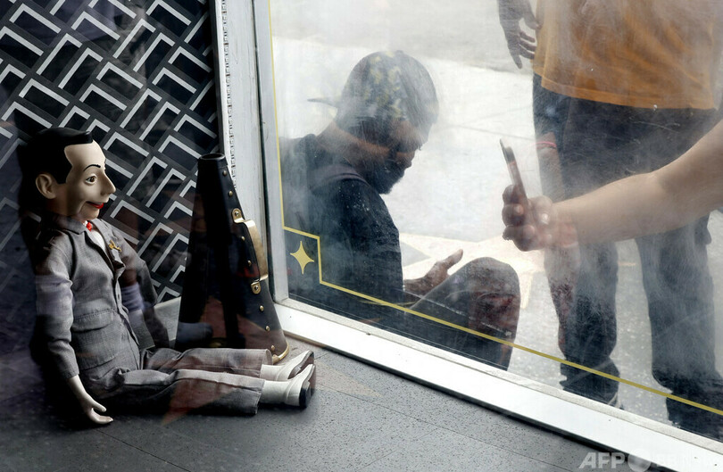 「ピーウィー・ハーマン」のポール・ルーベンスさん死去 70歳