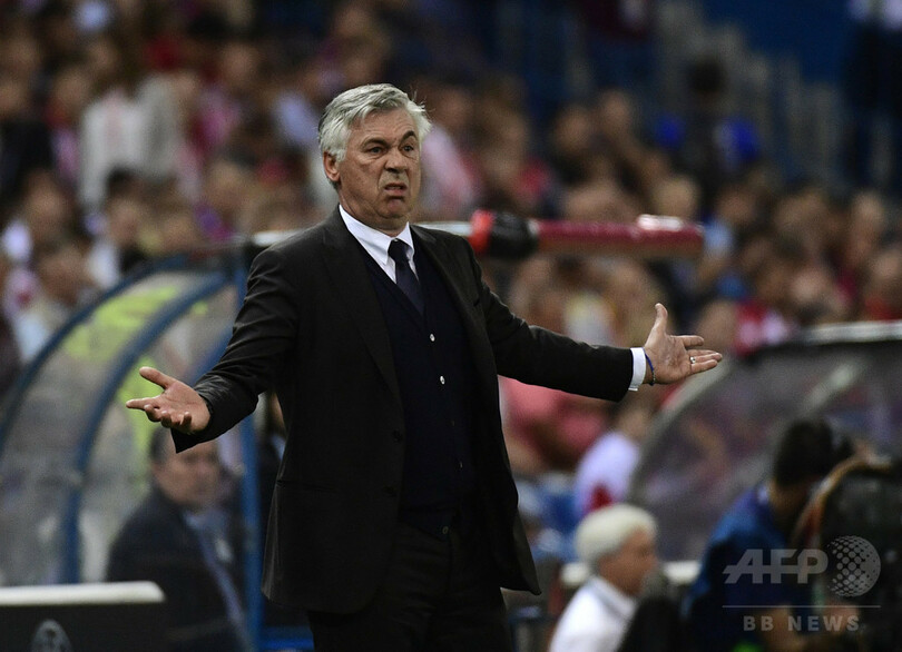 アトレティコが本拠地で完封勝利、バイエルンを返り討ち 欧州CL