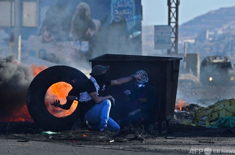 イスラエル・ガザ紛争、死者なお増える 仏など安保理決議案提出